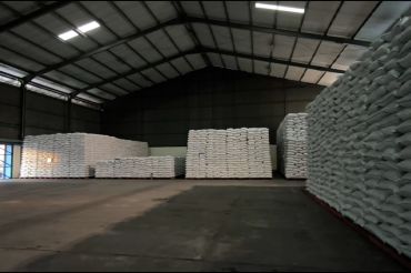 Stok pangan dan BBM di Solo aman jelang Imlek hingga Lebaran