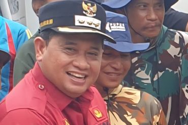 Banyuasin jadikan dua kawasan transmigrasi pusat pertumbuhan