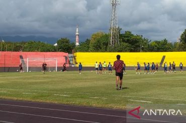 Semen Padang pastikan Nakagawa tidak bermain saat hadapi Persita