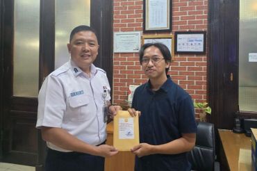 KAI Daop 6 sigap kembalikan gawai penumpang tertinggal di kereta