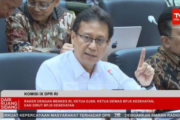 Wakil Komisi IX DPR nilai negara mampu gratiskan iuran BPJS Kesehatan