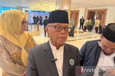 MUI nilai potensi perbedaan awal Ramadhan cerminkan kematangan umat