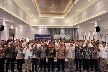 Industri galangan kapal miliki peran strategis dalam dukung konektivitas nasional