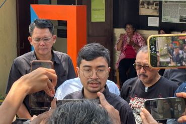Pandu Negeri ajak anak muda Yogyakarta kawal pendidikan