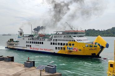 ASDP terapkan tarif tunggal di Merak-Bakauheni saat mudik dan balik