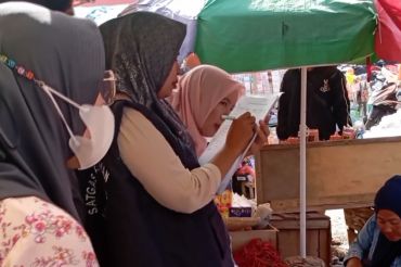 Disperindag pastikan tingkat inflasi di Sulteng stabil hingga Ramadhan