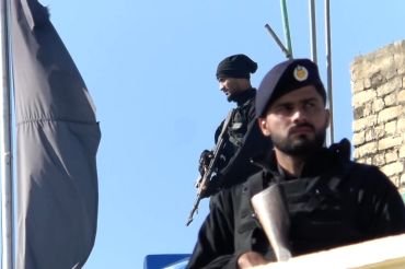 Pakistán arresta a cuatro presuntos autores de atentados con bombas en mezquitas