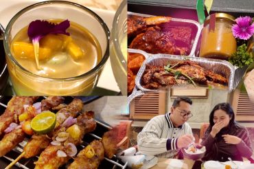 Ramadhan dan tradisi makan bersama dalam rasa nusantara