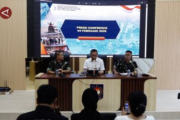 Jelang Ramadhan, tersisa 10 kabupaten Sumatera butuh atensi khusus