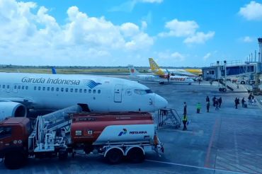 Stimulus ekonomi diluncurkan, mulai dari diskon mudik hingga bansos