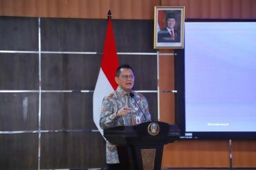 KemenPANRB: Pemerintah harus jadi pendengar keluhan masyarakat