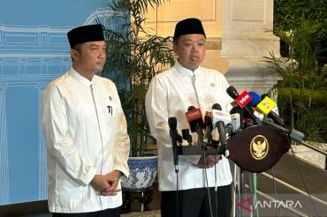 Probowo ajak ulama satu barisan hadapi gejolak global