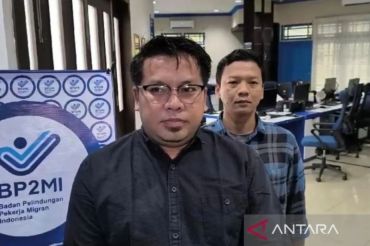 Jenazah PMI korban penipuan kerja di Kamboja dipulangkan ke Riau