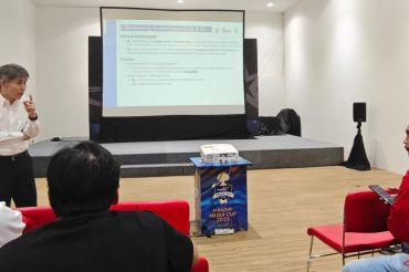 PSSI sebut VAR di Championship mengurangi kekeliruan wasit signifikan