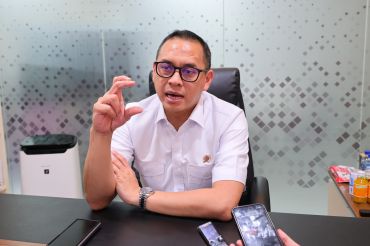 Temukan kendala tanah di kampung halaman? Laporkan lewat kanal pengaduan terintegrasi Kementerian ATR/BPN