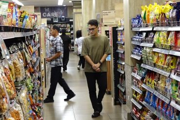 Kinerja pusat perbelanjaan diprediksi capai 15 persen jelang lebaran