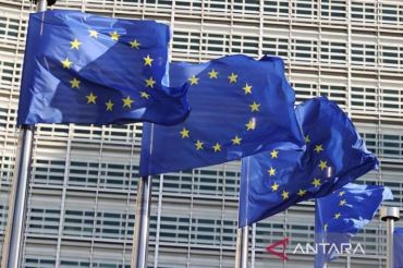 Krisis energi, Komisi Eropa minta negara anggota terapkan WFA
