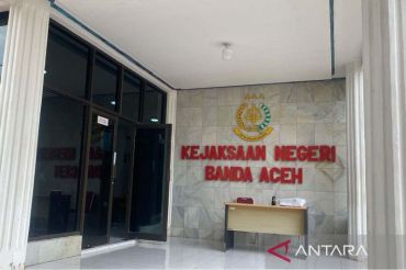 Kejari Banda Aceh masukkan dua terpidana TPPU dalam daftar buronan