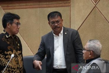 Anggota DPR mengusulkan iuran jaminan pekerja miskin dari investasi BPJS Ketenagakerjaan