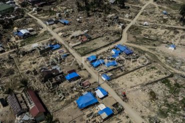 Diprediksi hujan lebat, BMKG ingatkan Aceh siaga bencana hidrometeorologi