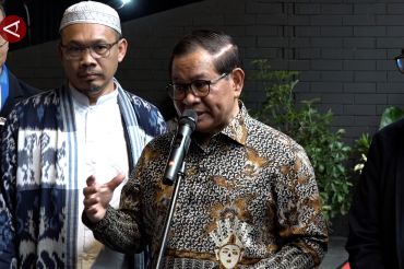 Gubernur Pramono ungkap makna asli lagu seksis &ldquo;Erika&rdquo;