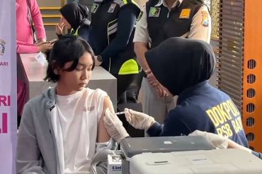 Menkes: tahun ini vaksin HPV mulai diberikan kepada laki-laki
