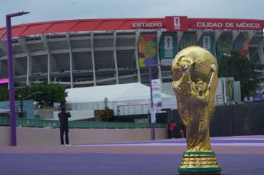 Piala Dunia FIFA 2026 dimulai Kamis, berikut fakta-faktanya