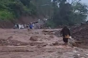Longsor di Aceh Tengah, Bocah 9 tahun meninggal dunia dan 13 warga luka-luka
