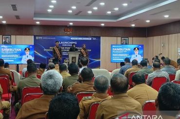 Pemko Banda Aceh beri keringanan tunggakan PBB