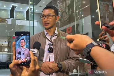 Terkait OTT ATR/BPN, KPK sita uang ratusan miliar dalam 20 koper