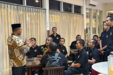 Dibantu Haji Uma dan Pemprov, 13 nelayan Aceh di Thailand kembali ke Tanah Air