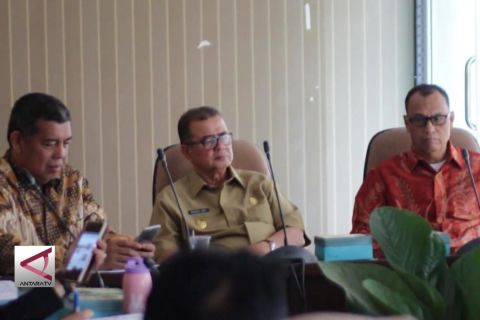 Kawasan Ekonomi Khusus Siap Dibangun di Mentawai