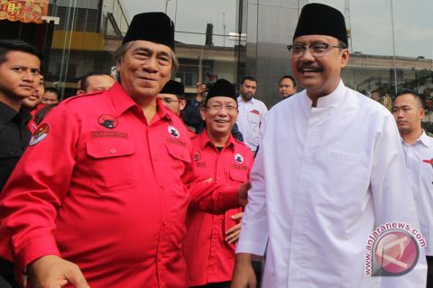 Saifullah Yusuf Di BMI