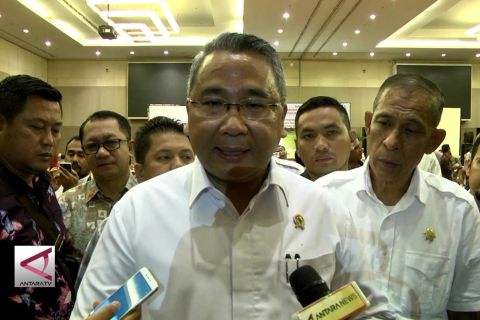 Dana Desa harus Swakelola & tanpa kontraktor di 2018