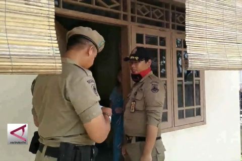 Warga pendatang diimbau urus administrasi kependudukan