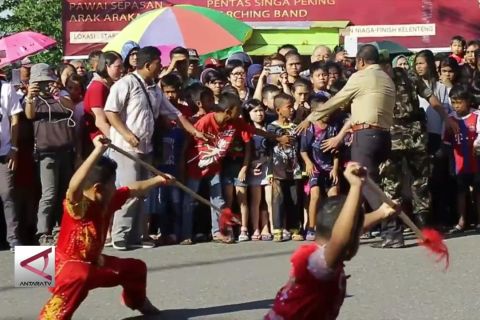 Rayakan Cap Go Meh, tingkatkan ekonomi masyarakat