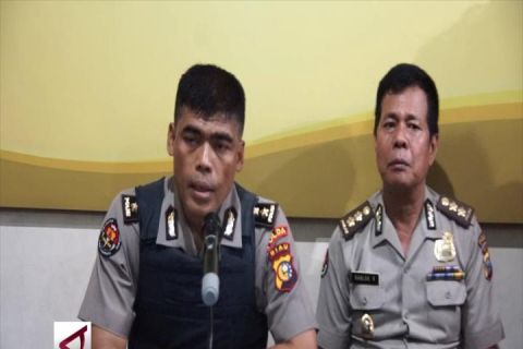 Dua wartawan jadi korban serangan terduga teroris