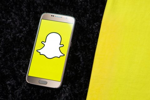 Snapchat tambah fitur mode kamera 3D untuk swafoto