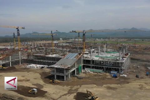 Komisi II DPR apresiasi capaian PTSL di Kulon Progo