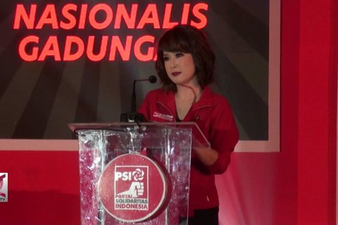 PSI tuduh nasionalis gadungan ancam persatuan