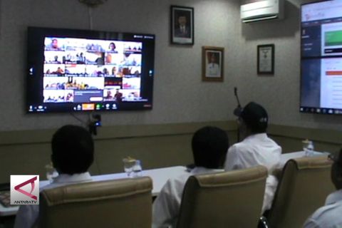 Kemendikbud targetkan  seluruh daerah 3T terjangkau internet