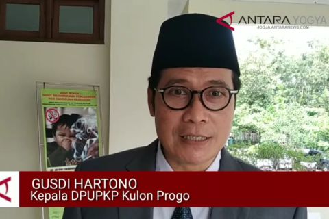 VIDEO : Satgas Jalan Daerah