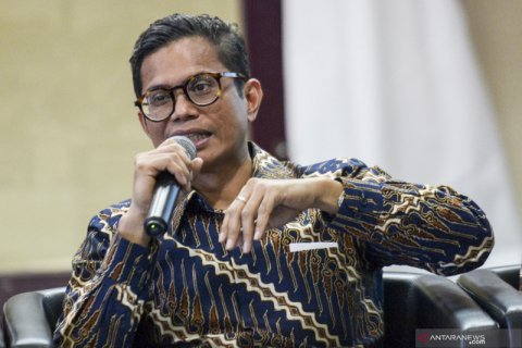 Pahala Mansury jadi Dirut BTN, Chandra Hamzah Komut