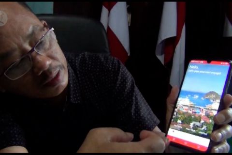 Hindari calo tiket, Pelni sediakan aplikasi pembelian secara daring