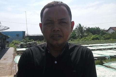 HSNI minta pemerintah perhatikan nelayan di wilayah pesisir