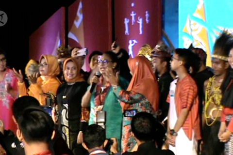 Menteri PPPA tekankan pentingnya keluarga dalam melindungi anak