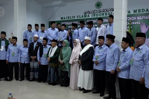 Ma’ruf Amin: Pemindahan ibu kota negara hasil kajian berkesinambungan