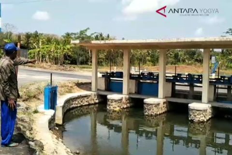 VIDEO: GP3A Donomulyo-Penjalin butuh tambahan air baku