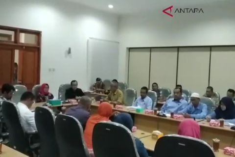 VIDEO: DPRD Kulon Progo panggil Dikmen bahas kekerasan pelajar
