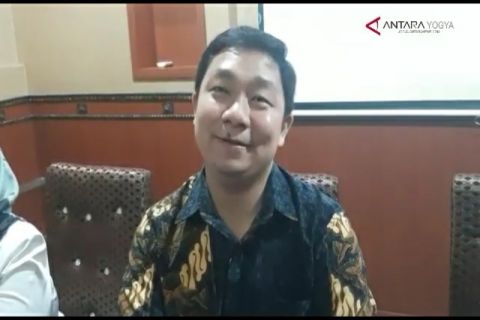 VIDEO: Gunung Kidul laksanakan Gerakan Menuju 100 Smart City